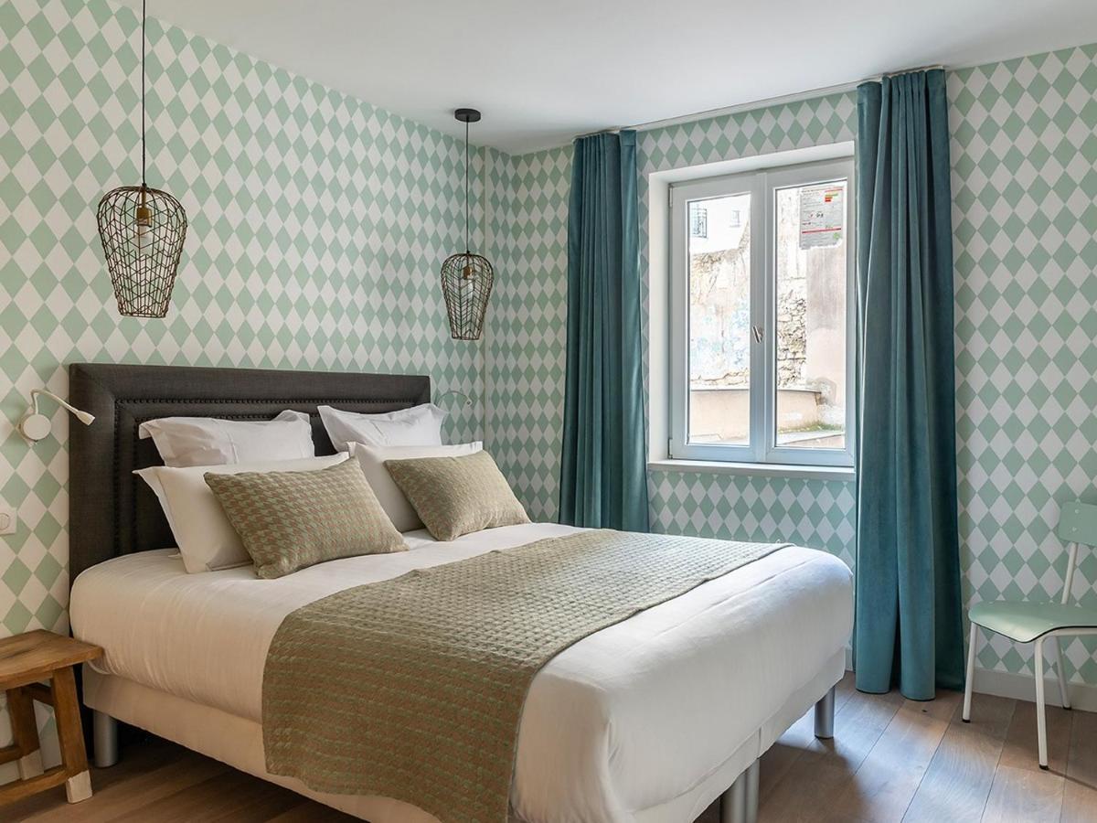 Aparthotel Be Luxury Parigi