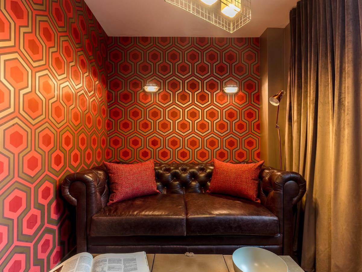 Be Luxury Parigi