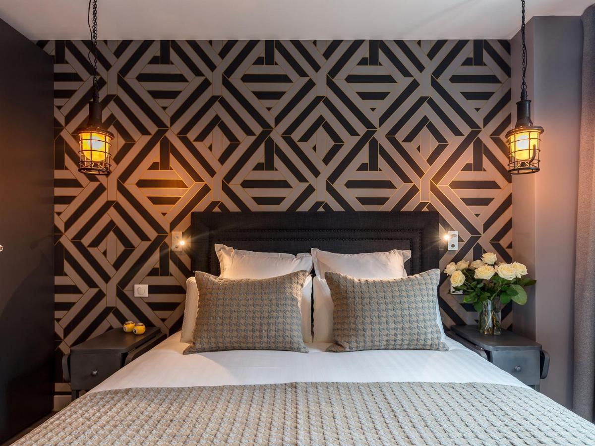 Aparthotel Be Luxury Parigi