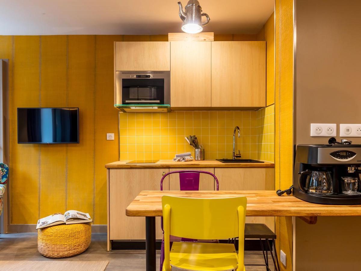 Be Luxury 4* Parigi