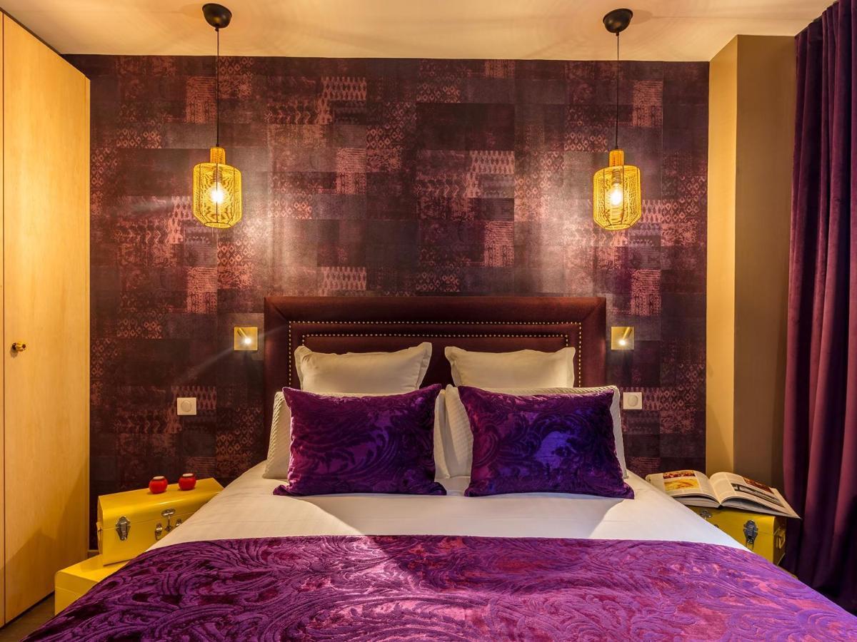 Be Luxury 4* Parigi