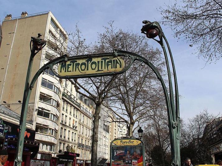 Aparthotel Be Luxury Parigi