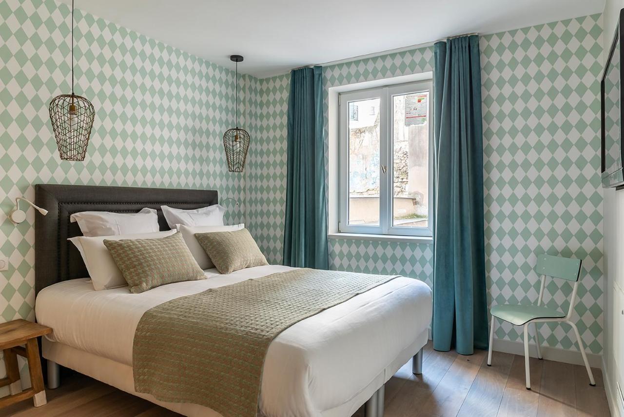 Be You Luxury Apart'hotel 4* Paris