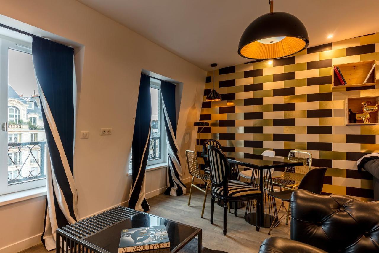 Be Luxury 4* Parigi