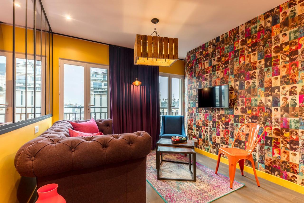Be Luxury 4* Parigi