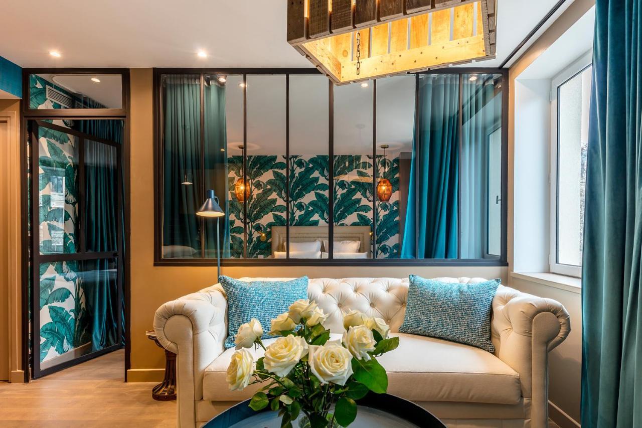 Be Luxury Parigi
